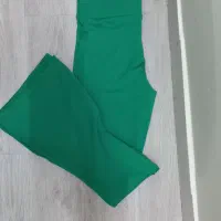 تعدادی شلوار