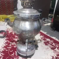سماور گازی پیشرو
