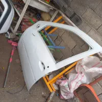 موتورچراغ پرایدو۲۰۶ درب ال نود|قطعات یدکی و لوازم جانبی|قصرشیرین, |دیوار