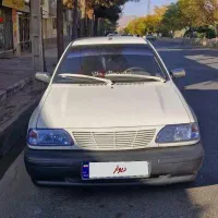 پراید ۱۳۱ مدل ۹۸
