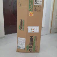 کارتن پلن کولر گازی