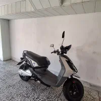 فروش موتور برقی مادو ۳۰۰۰ مدل ۱۴۰۴