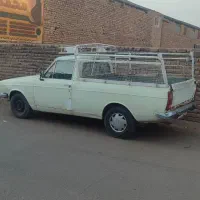 پیکان وانت
