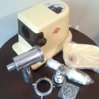 چرخ گوشت پارس خزر مدل 1200|خردکن، آسیاب، غذاساز|تهران, سهروردی|دیوار