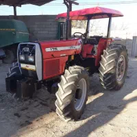 تراکتور ۴۷۵