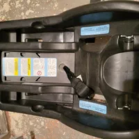 کریر به همراه بیس گراکو|کالسکه و لوازم جانبی|تهران, کوی بیمه|دیوار