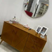 آینه کنسول
