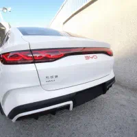 بی وای دی چین ال/چشم خدا/تحویل فوری