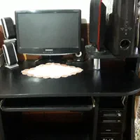 بخاطر اینکه پول لازم هستم میفروشم|رایانه رومیزی|تربت جام, میان جام|دیوار