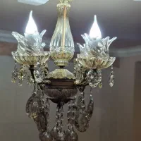 لوستر برنز در حدنو