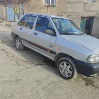 پراید141مدل88|خودرو سواری و وانت|سقز, |دیوار