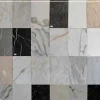 پخش و اجرای ماربل  ترم وال -ماربل-چمن مصنوعی|مصالح و تجهیزات ساختمان|قرچک, پارس سرام|دیوار