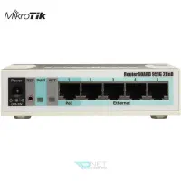 روتر بی سیم میکروتیک مدلRB951 G-2HnD