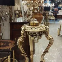 میز تلفن/کنار سالنی/میز/آباژور|مبلمان خانگی و میز عسلی|اصفهان, پروین|دیوار