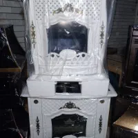 بخاری گازی رنگ کوره ای نسوز گارانتی دار|بخاری، هیتر، شومینه|اصفهان, خواجه عمید|دیوار