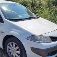 فروش مگان مدل ۸۹|خودرو سواری و وانت|رشت, گلسار|دیوار