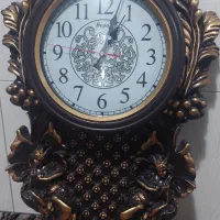 ساعت دیواری