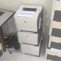 پرینتر تک کاره اچ پی (2035)و(2055)پشت و رو زن