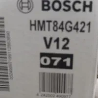 ماکروفر بوش اصلی|اجاق گاز و لوازم برقی پخت‌وپز|قم, انسجام|دیوار