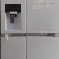 یخچال اسنوا و دوو ،بازپرداخت 18 ماه|یخچال و فریزر|ایلام, |دیوار