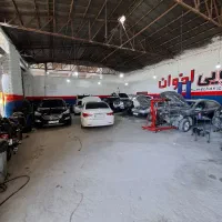 کلینیک تخصصی هیوندا و کیا ،تویوتا