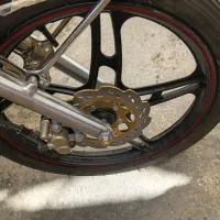 موتور|موتورسیکلت|شیراز, شهرک کوشکک|دیوار