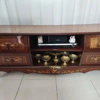 میز تلویزیون