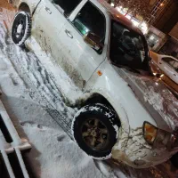 کاپرا مدل ۸۹|خودرو سواری و وانت|تبریز, |دیوار