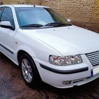 سمند مدل ۹۴