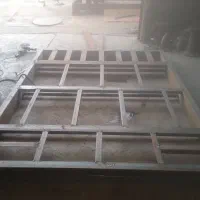 جوشکاری سیار