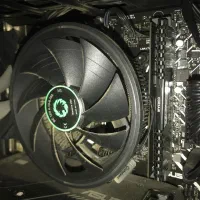 pc gaming گیمینگ