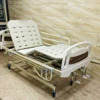 تولید و اجاره انواع تخت برقی مکانیکی بیمارستانی