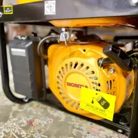 موتور برق نو 3500وات واقعی زیرقیمت|ابزارآلات|قرچک, مهدیه|دیوار