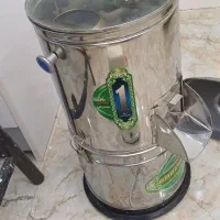 سبزی خوردکن