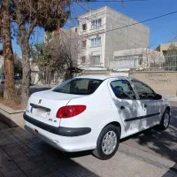 206 sd مدل ۹۶ v8