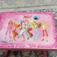 میز تاشو