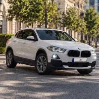 bmw x2 2020 سفارش خلیج GCC گذر ارس