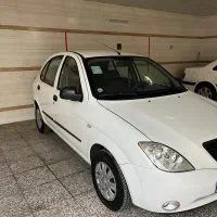 تیبا 2 ex فول مدل ۱۴۰۰