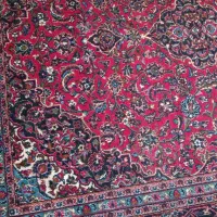 فرش دستباف سنتی پارسی|فرش|اصفهان, خواجو|دیوار