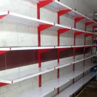 کفی قفسه و پایه