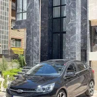 اریزو 5 ie داشبورد جدید مدل ۱۴۰۱