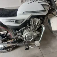 موتور سیکلت|موتورسیکلت|کنگاور, |دیوار