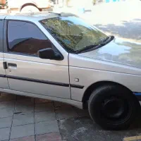 پژو ۴۰۵ مدل ۹۲