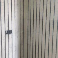 نماشویی. شستشوی نما. نانو. سند بلاست|خدمات نظافت|اصفهان, درب کوشک|دیوار