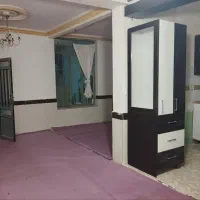 اجاره واحد دربست حیاط ماشین رو