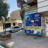 فروش مغازه ۲۲ متری در زرافشان امکان تهاتر با ماشین|فروش مغازه و غرفه|اسلام‌شهر, زرافشان|دیوار