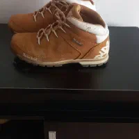 پوتین اصل تیمبرلند|کیف، کفش، کمربند|بجنورد, |دیوار