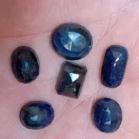 یاقوت طبیعی