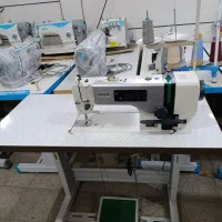 چرخ خیاطی زوجی درحدنو بروجرد «ترکایی»