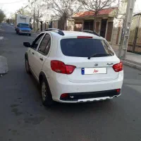 کوییکS سفید مدل1402 بی‌رنگ شاسی‌پلمپ فنی بشرط